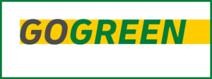 Logo Go Green